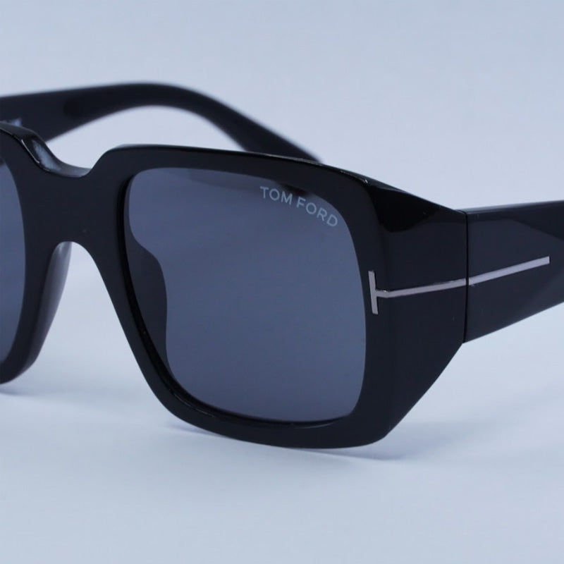 Gafas color negro