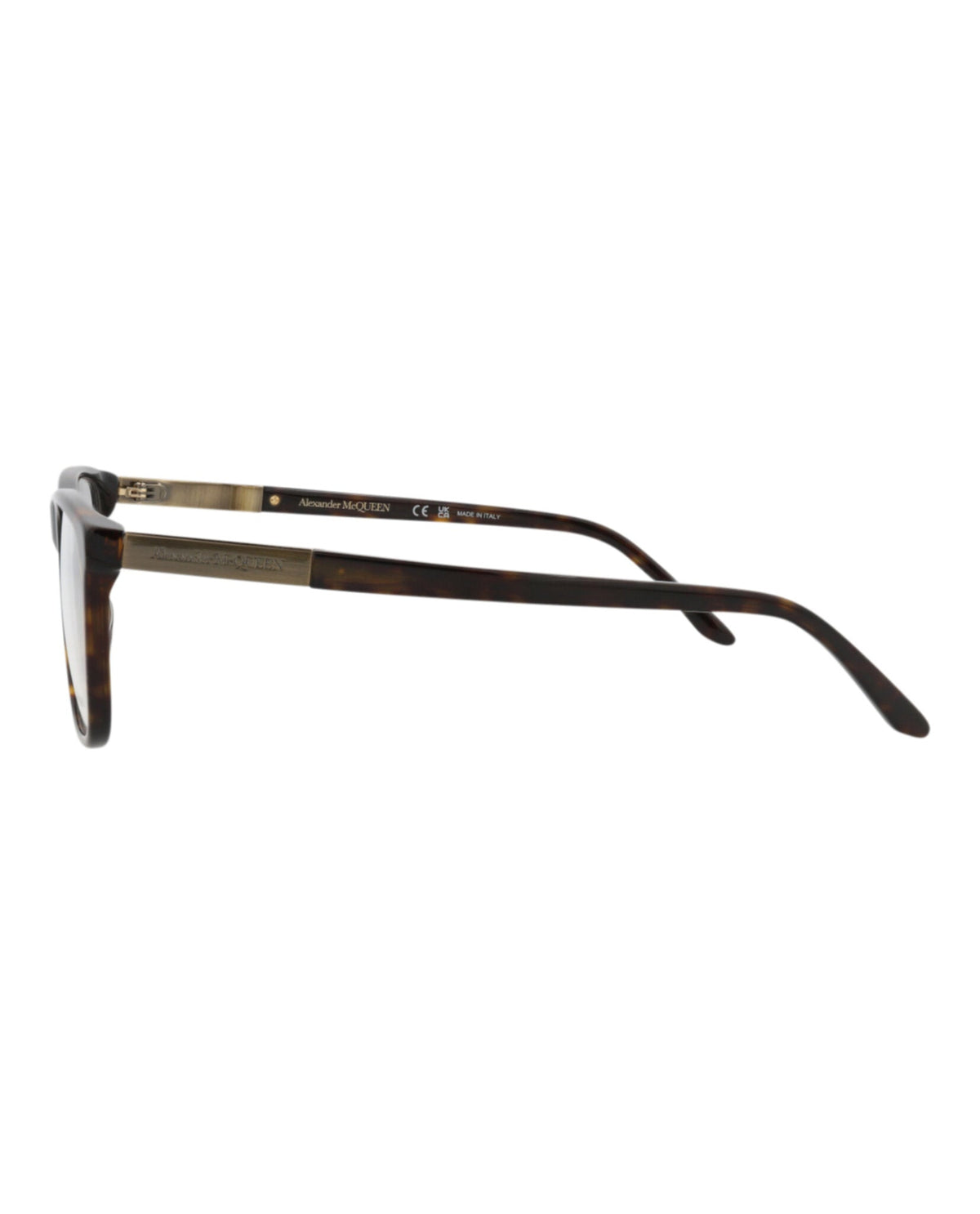 Montura para gafas de acetato de montura cuadrada
