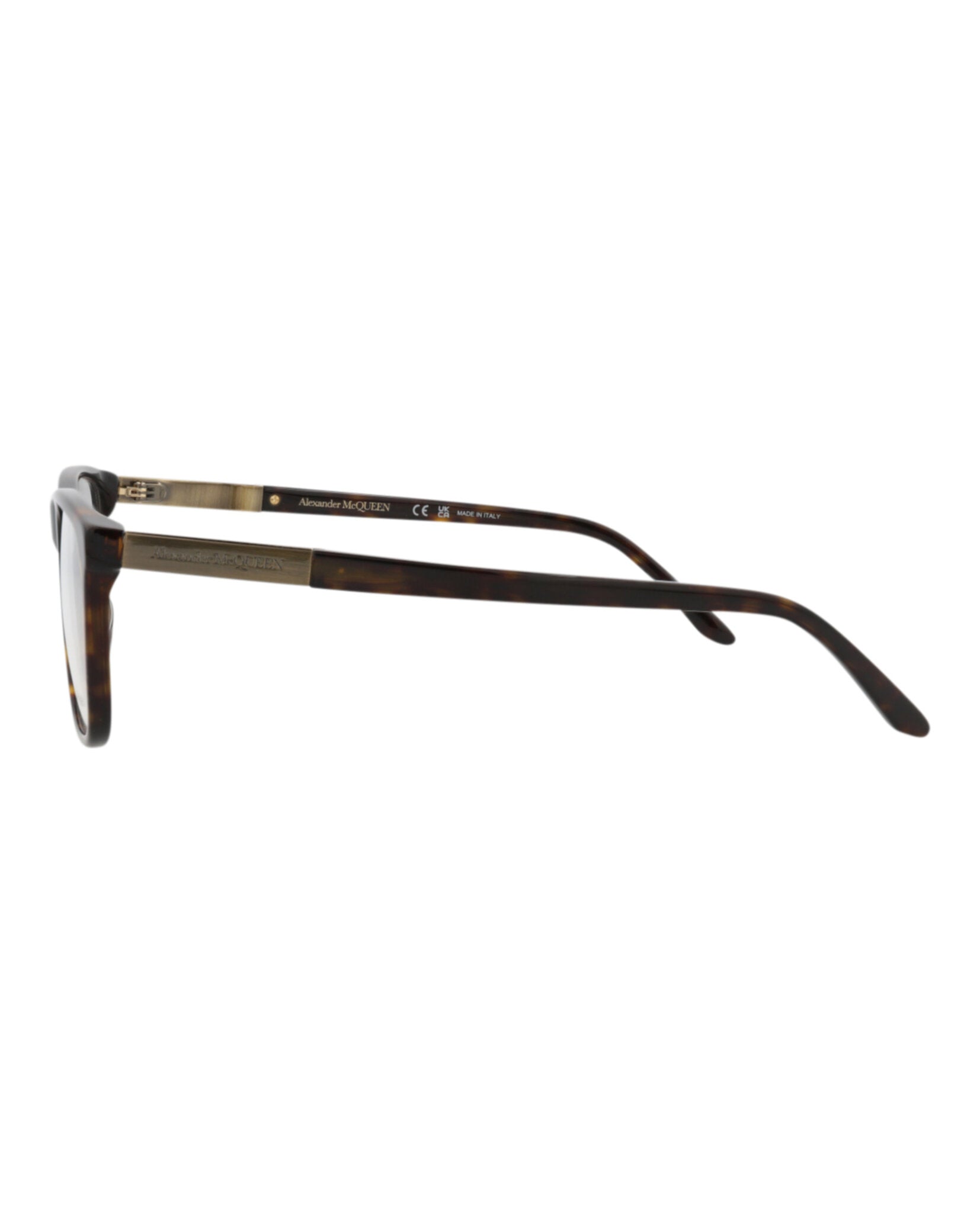 Montura para gafas de acetato de montura cuadrada