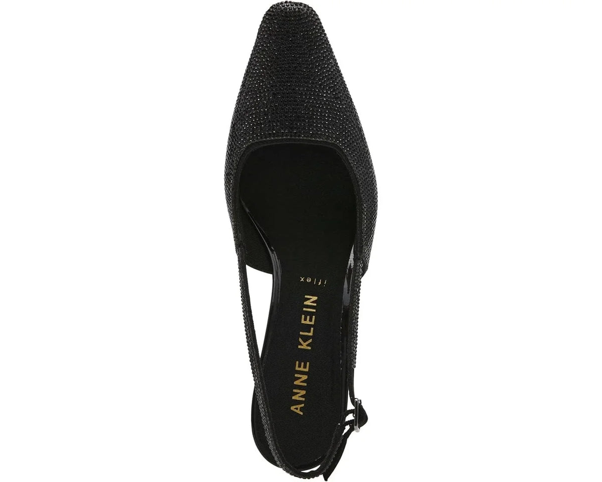 Zapatos de mujer color negro