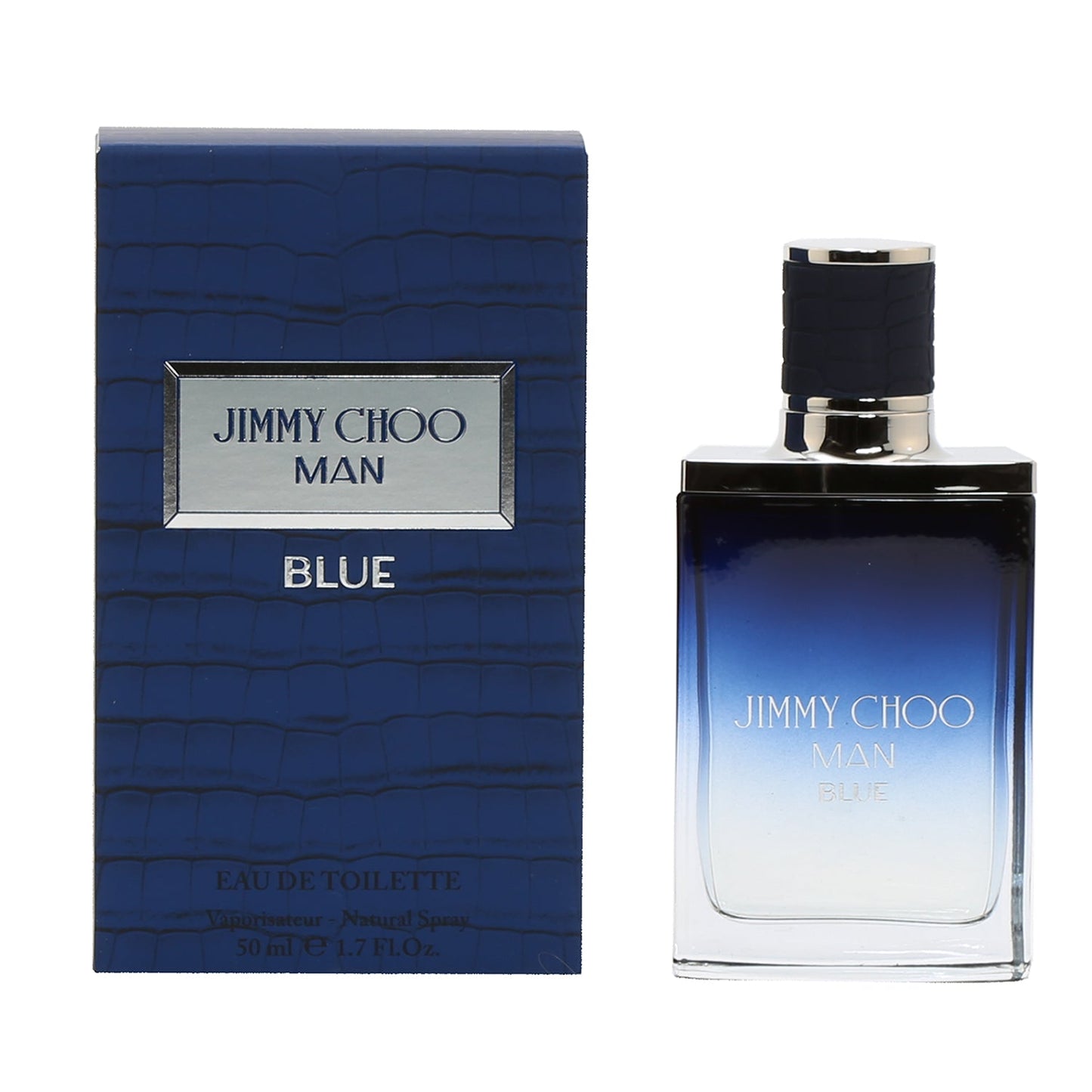 Perfume de hombre eau de toilette 1,7 oz