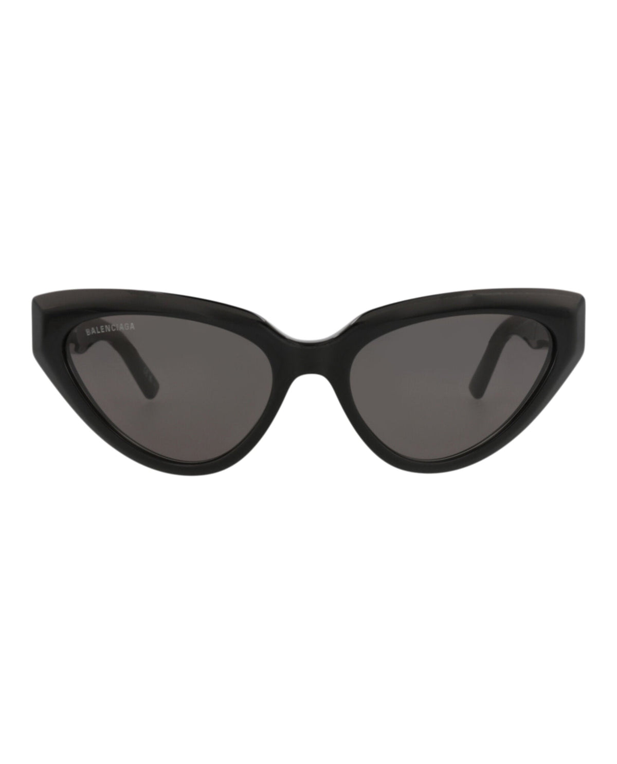 Gafas de sol de acetato de montura tipo gato