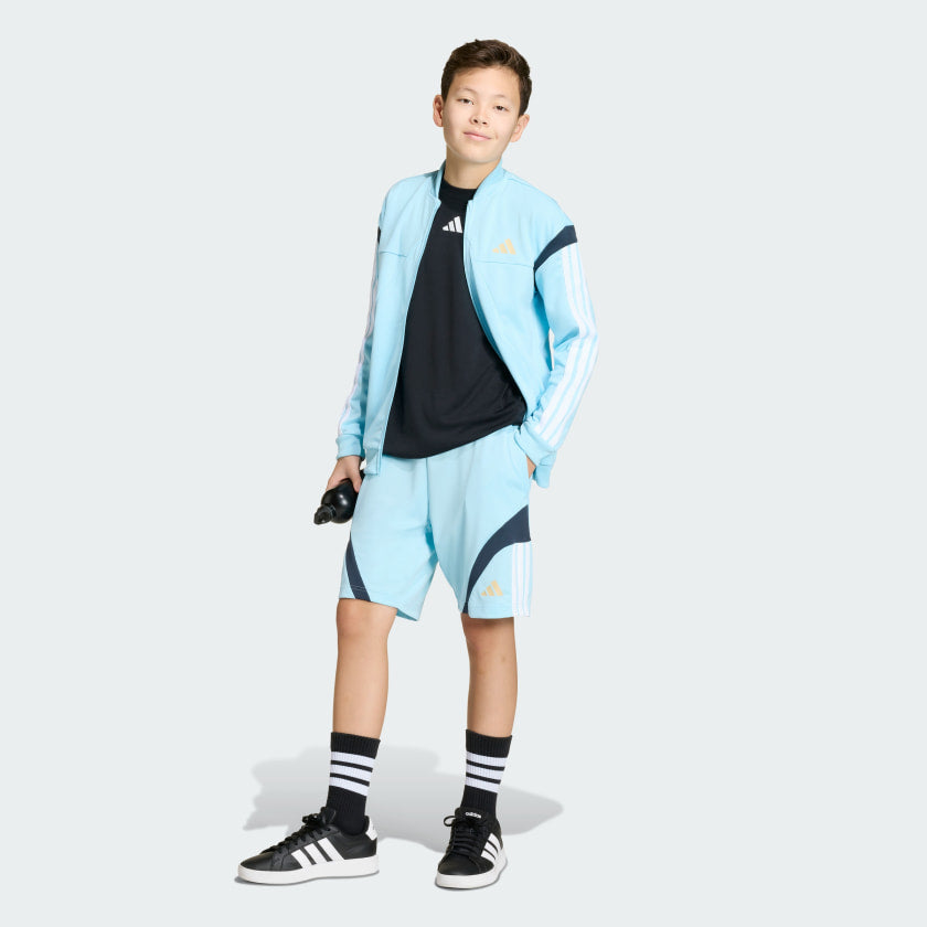 Short infantil
