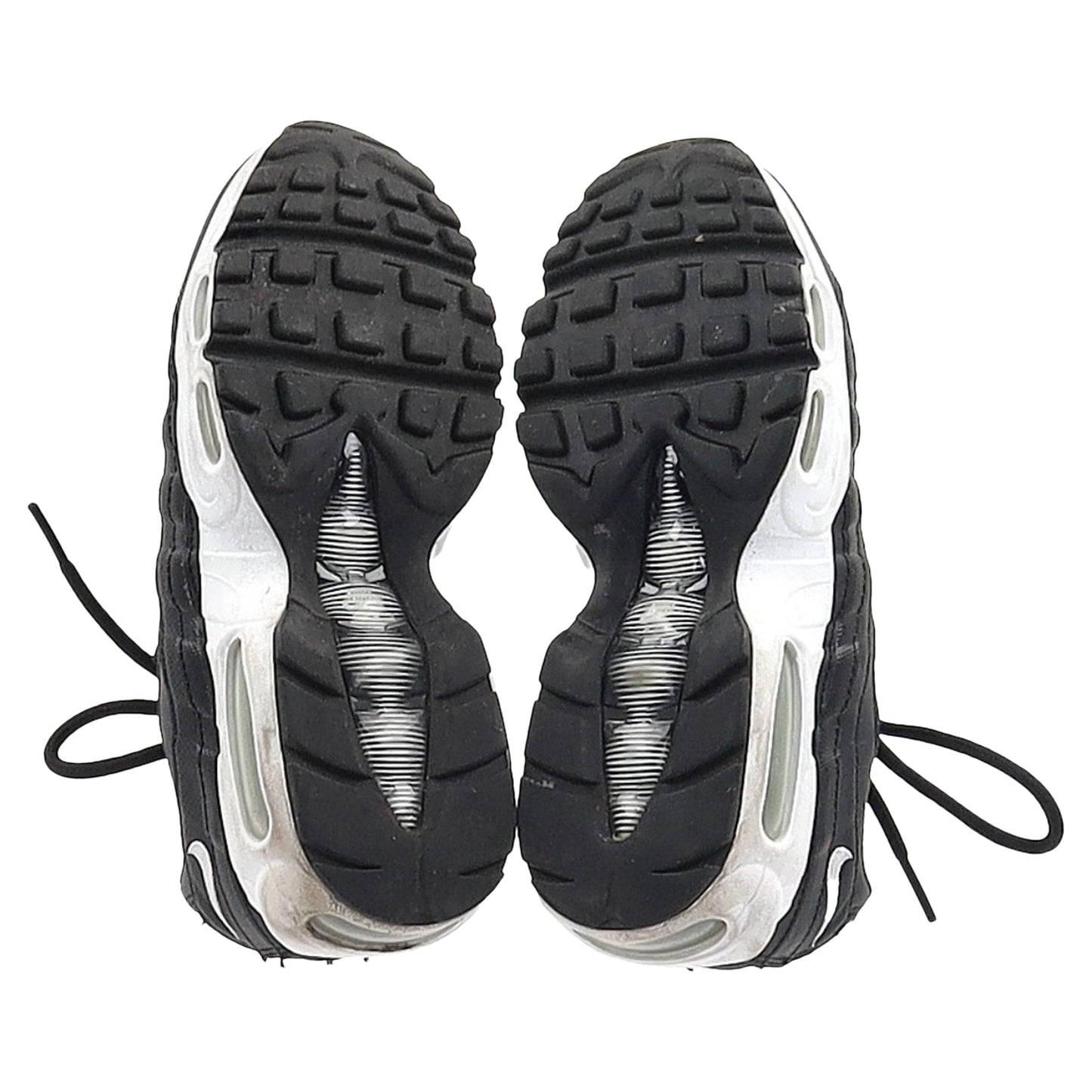 Tenis color negro
