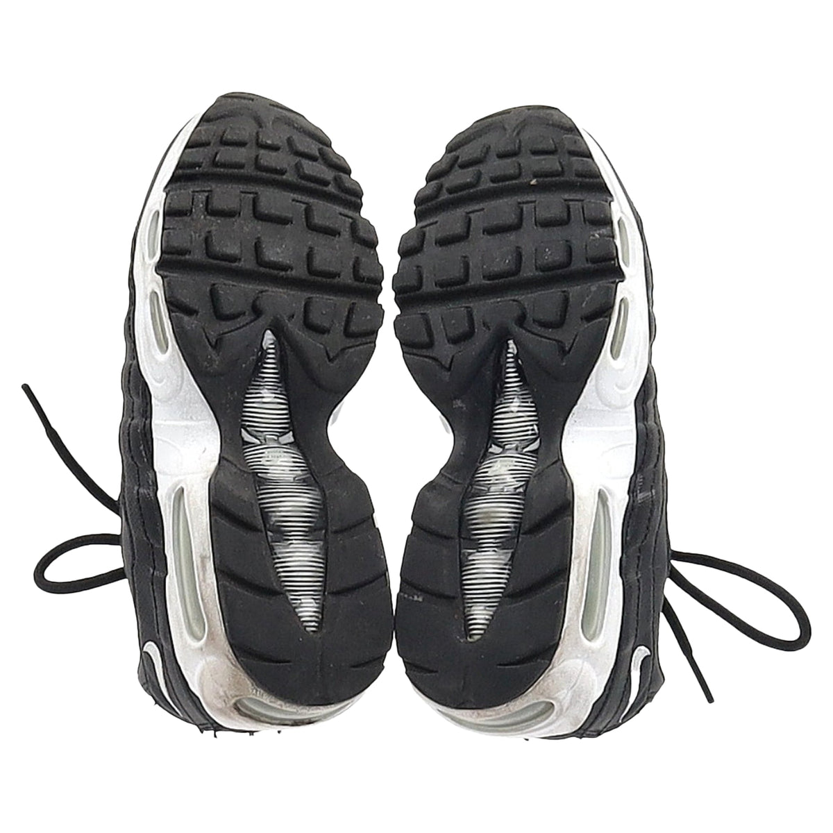 Tenis color negro