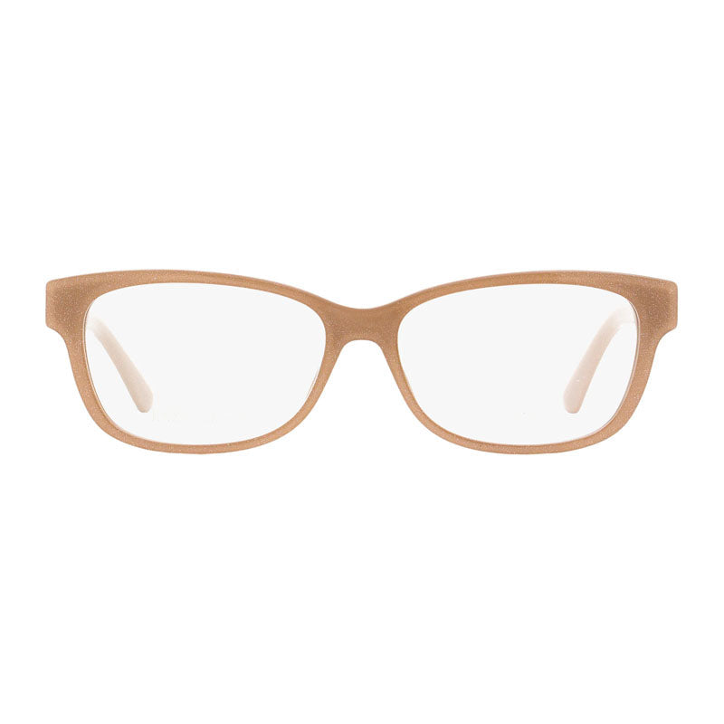 Gafas 54 mm color nude