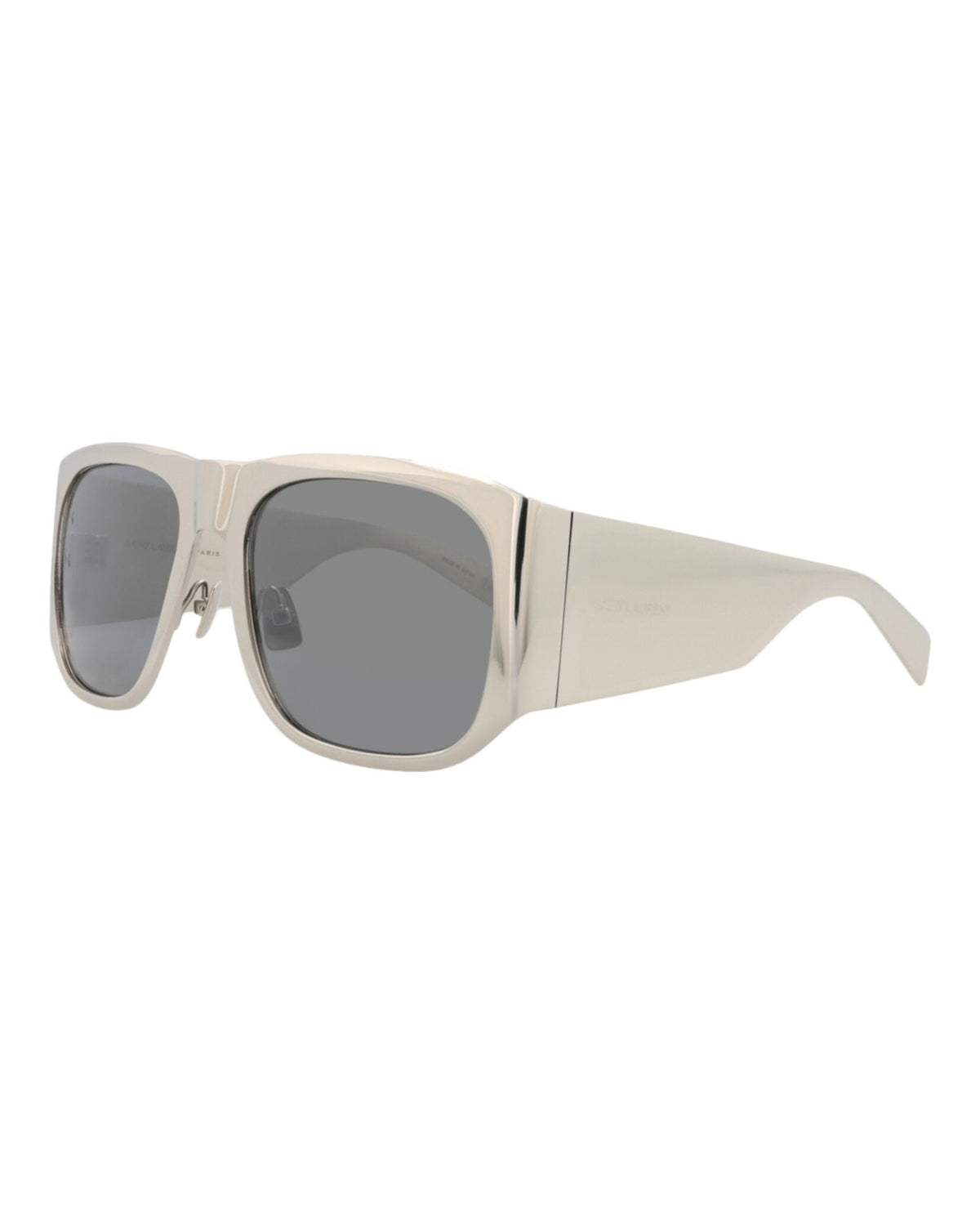 Gafas de sol de montura cuadrada