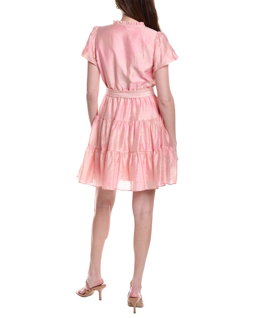 Vestido corto