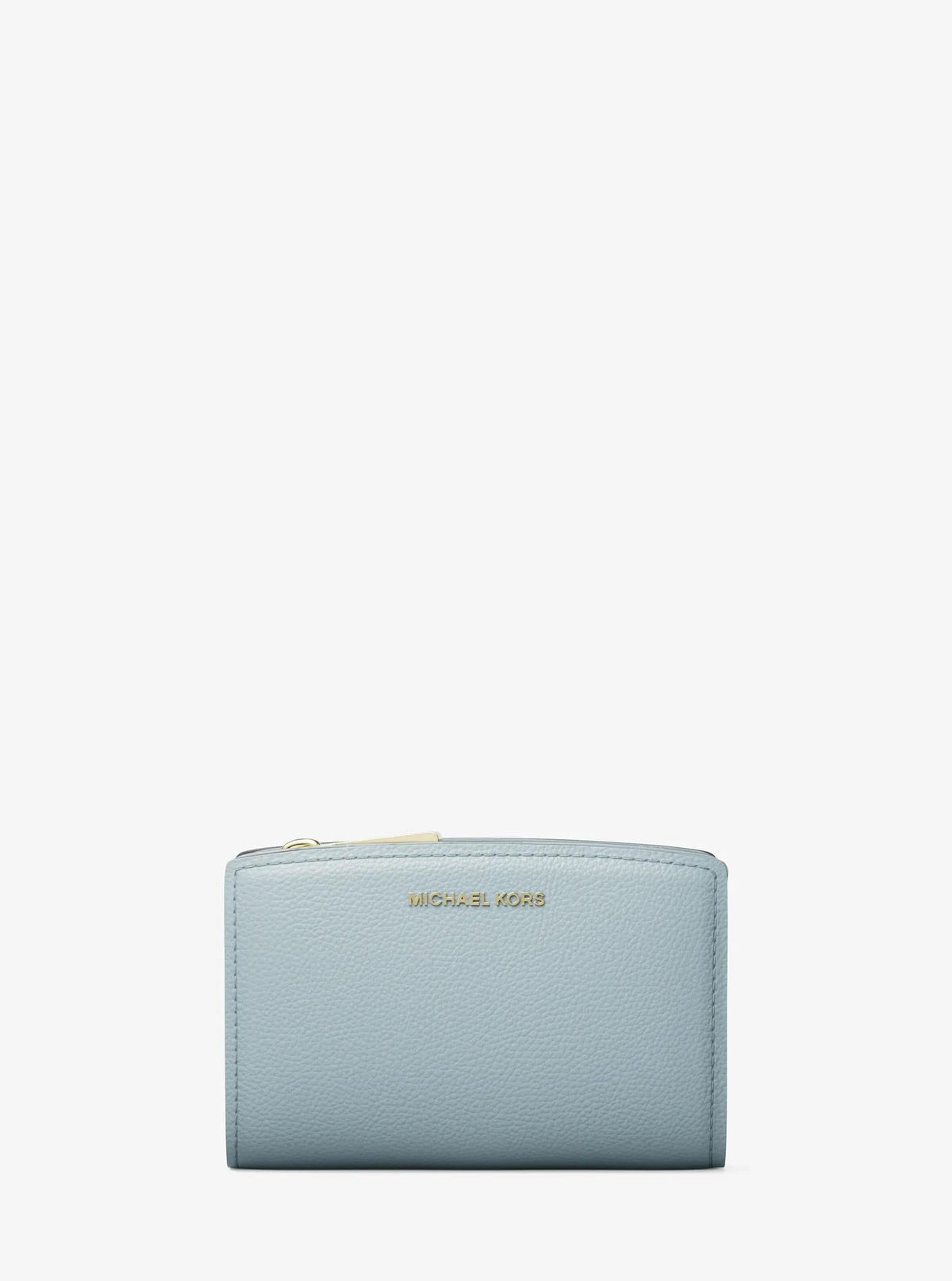 Billetera de cuero