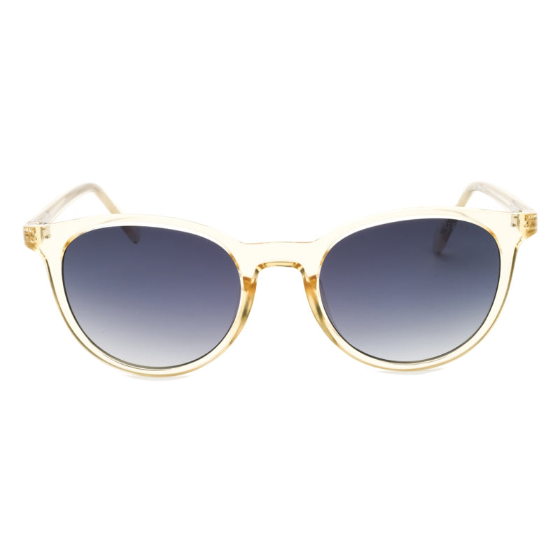 Gafas color amarillo