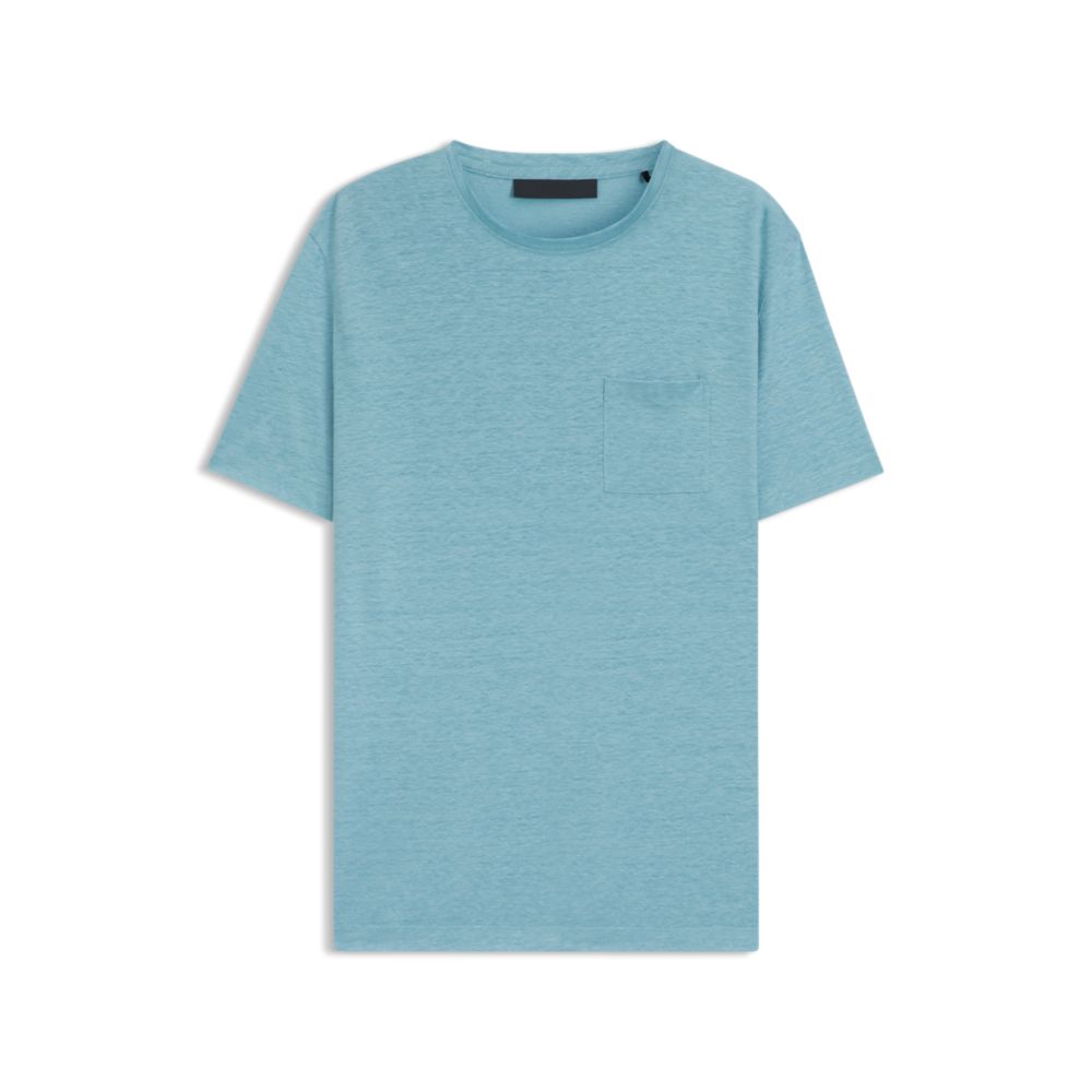 Camiseta de lino