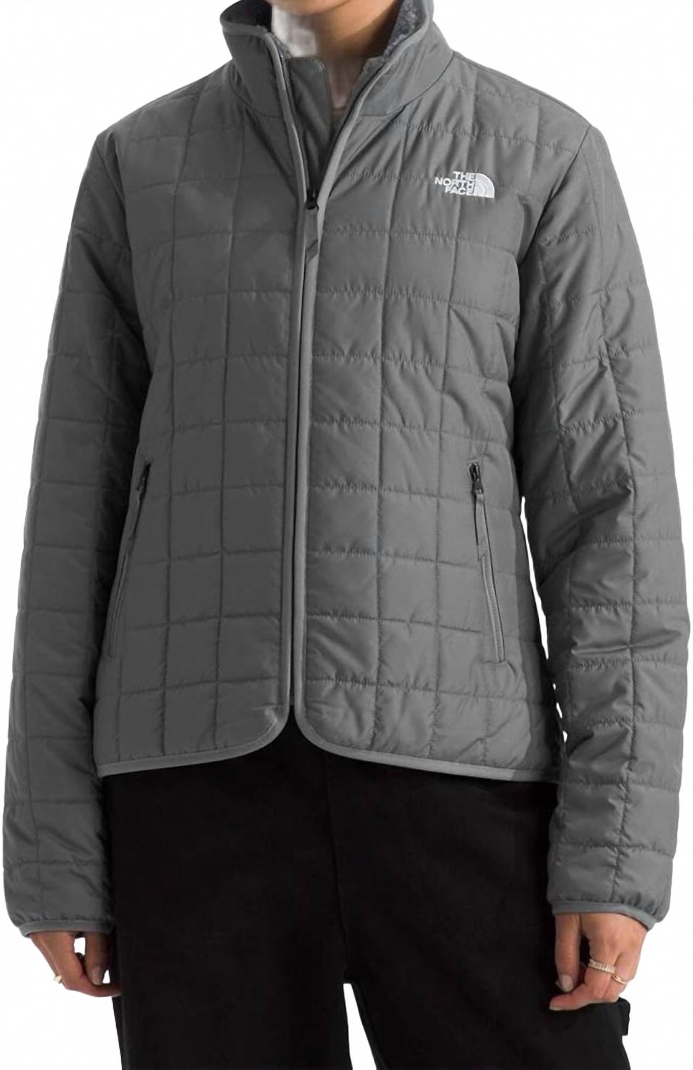 Chaqueta