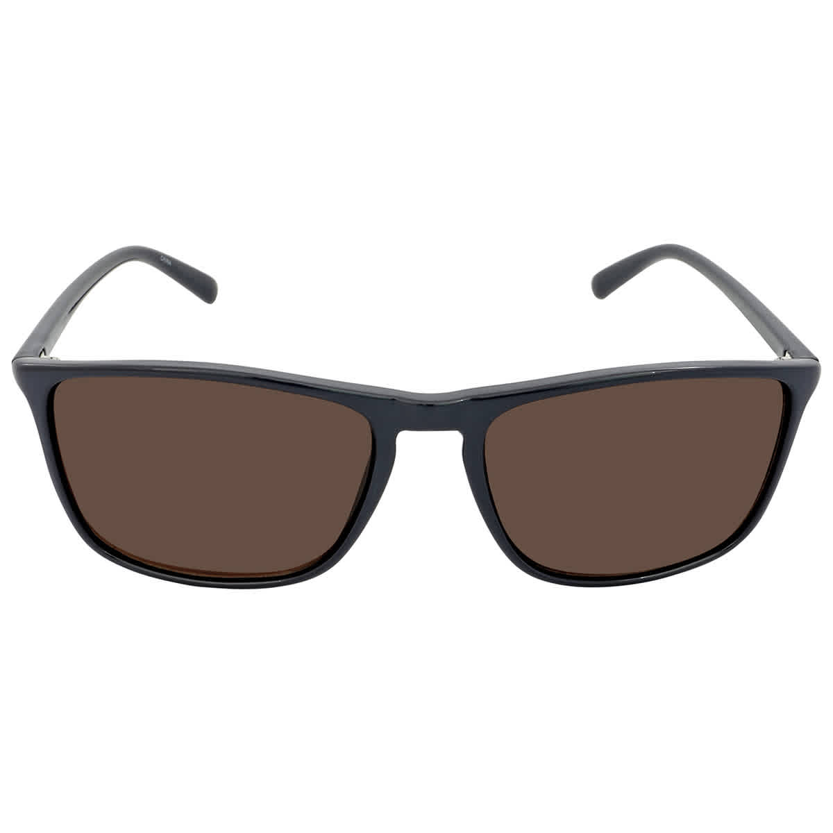 Gafas de sol de hombre color café
