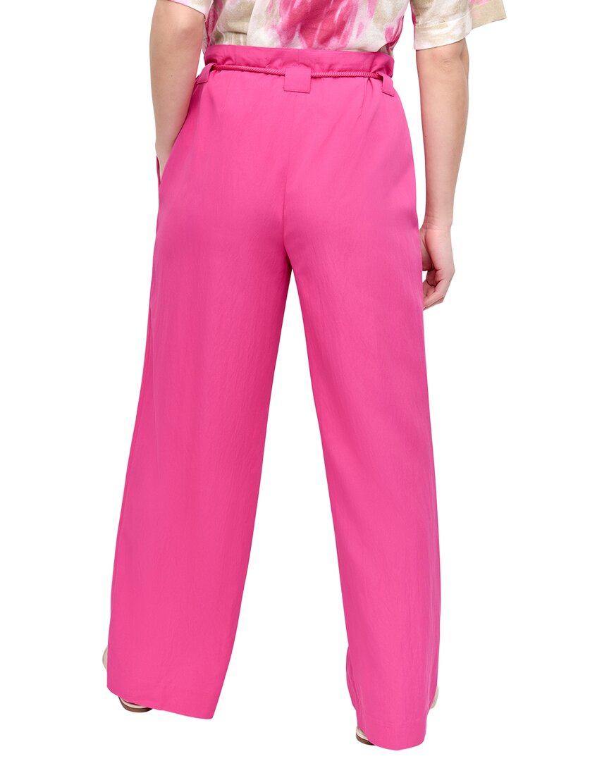 Pantalón de pierna ancha