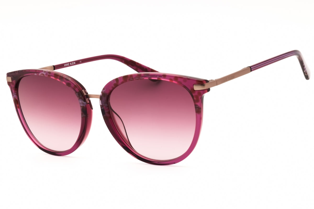 Gafas color rosado