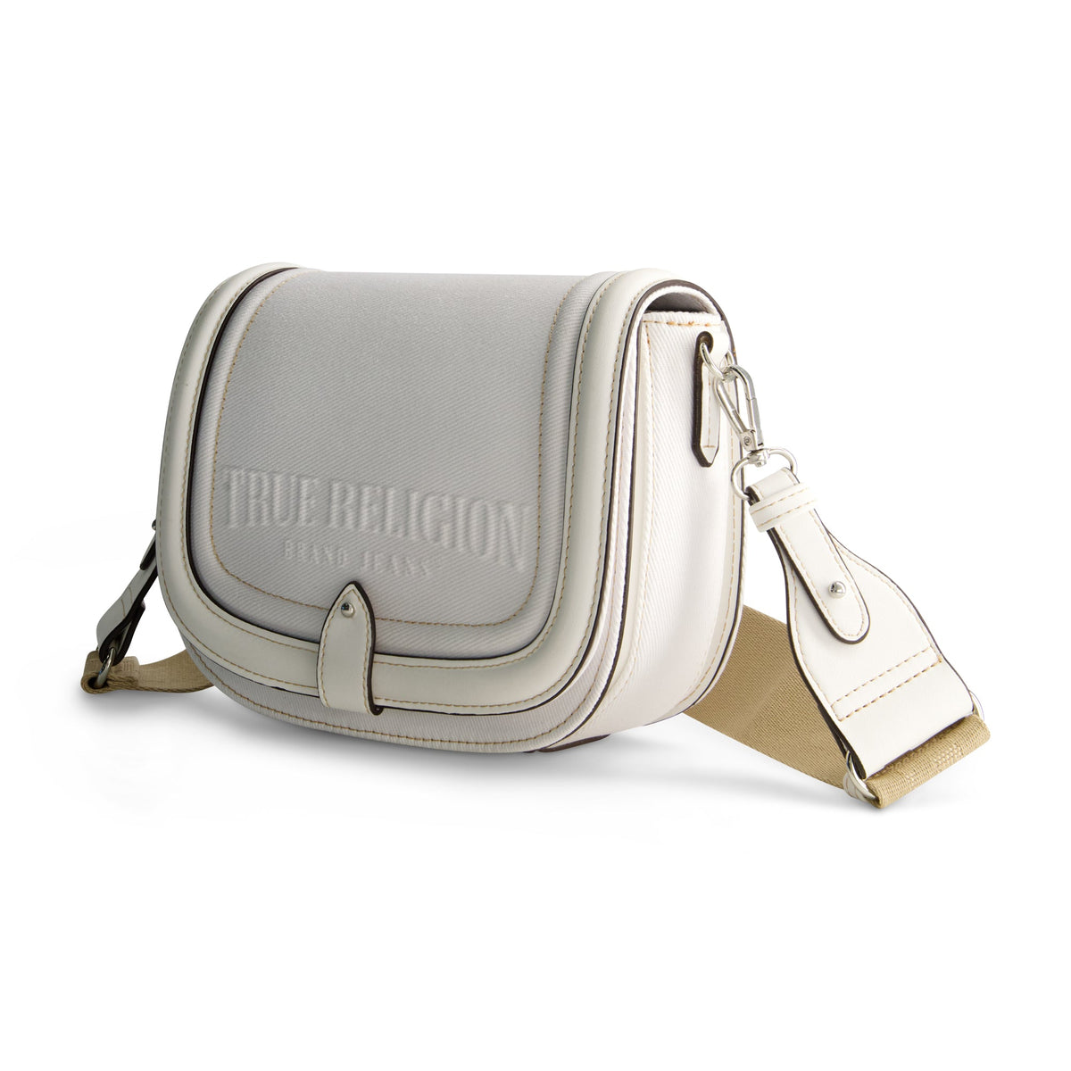Bolso de mezclilla