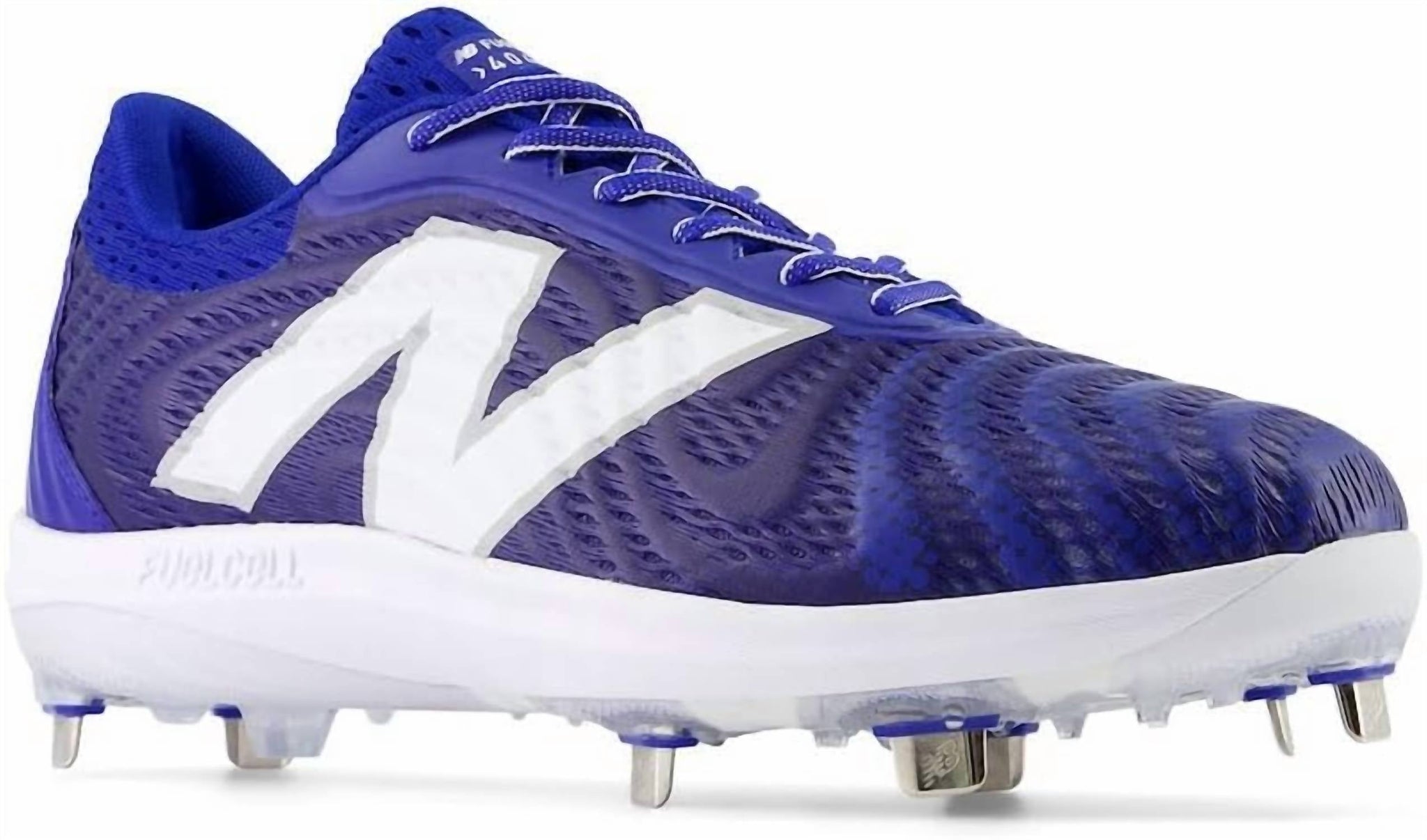 Zapatos unisex color azul