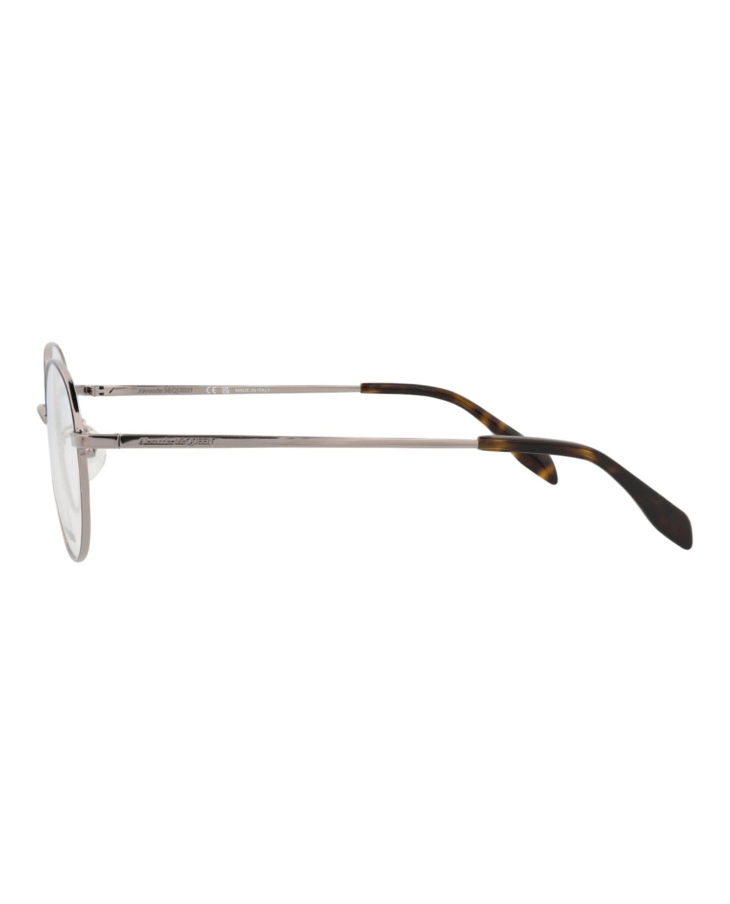 Montura para gafas de montura redonda