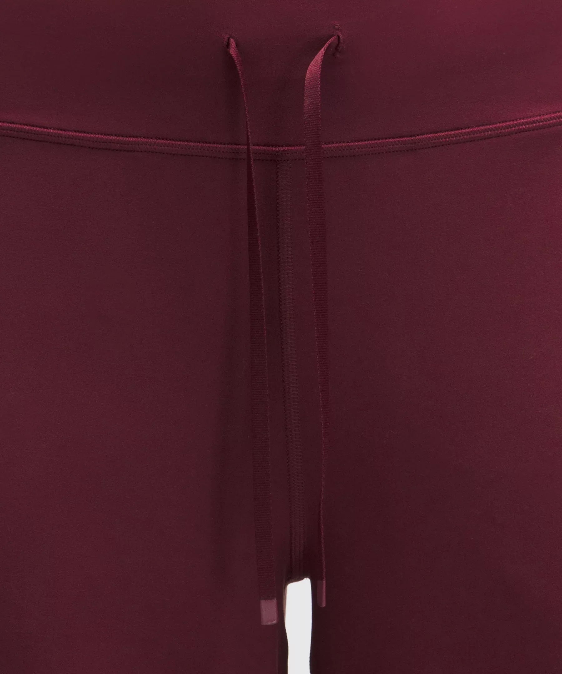 Pantalón de pierna ancha de tiro alto