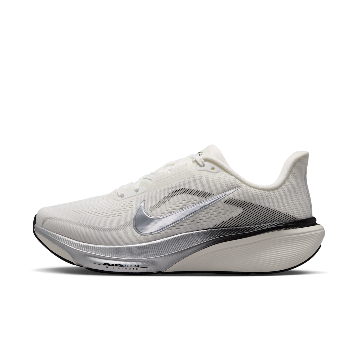 Tenis para correr de mujer
