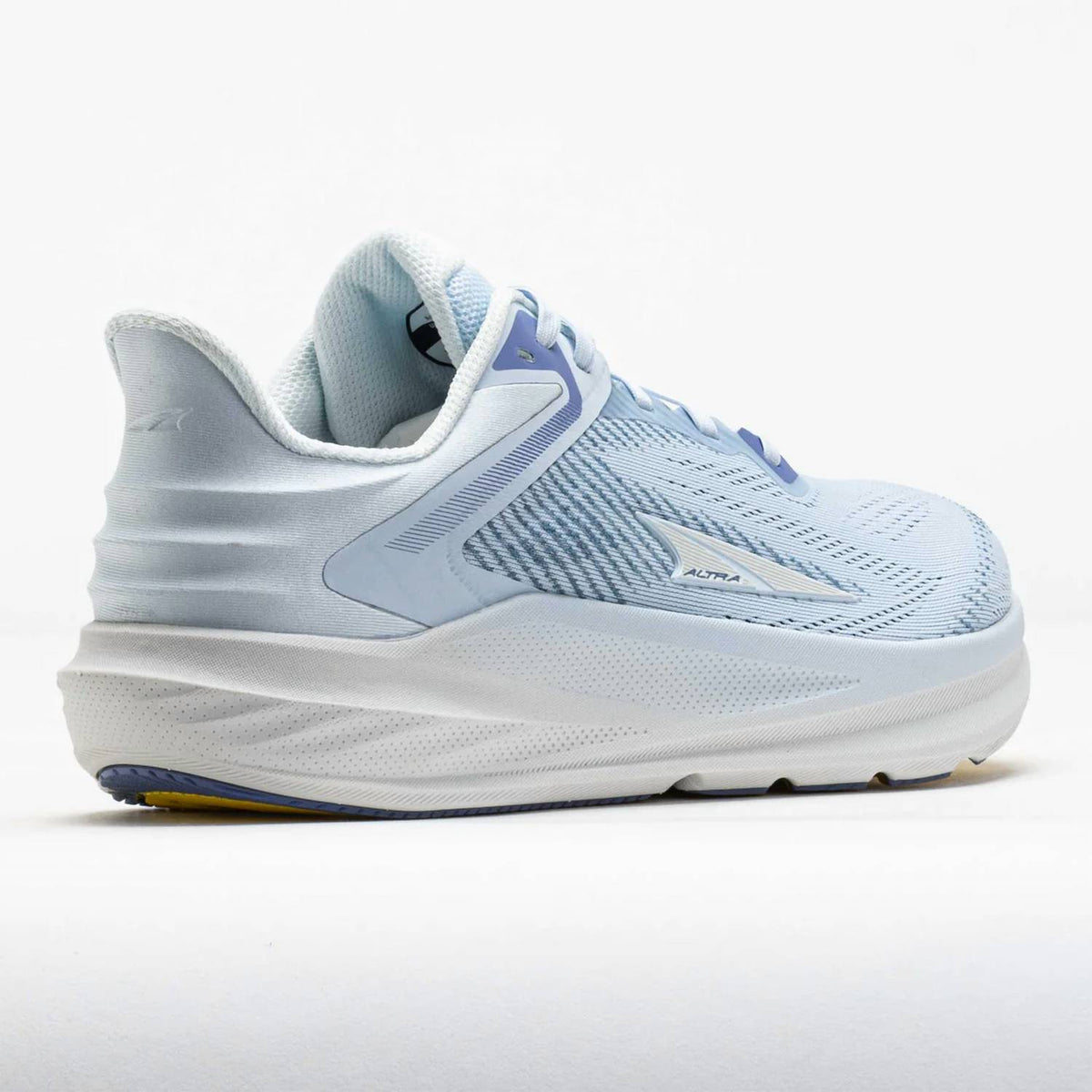 Tenis para correr de mujer color azul