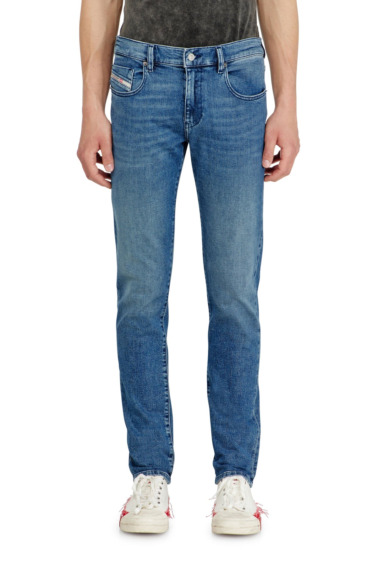Jean