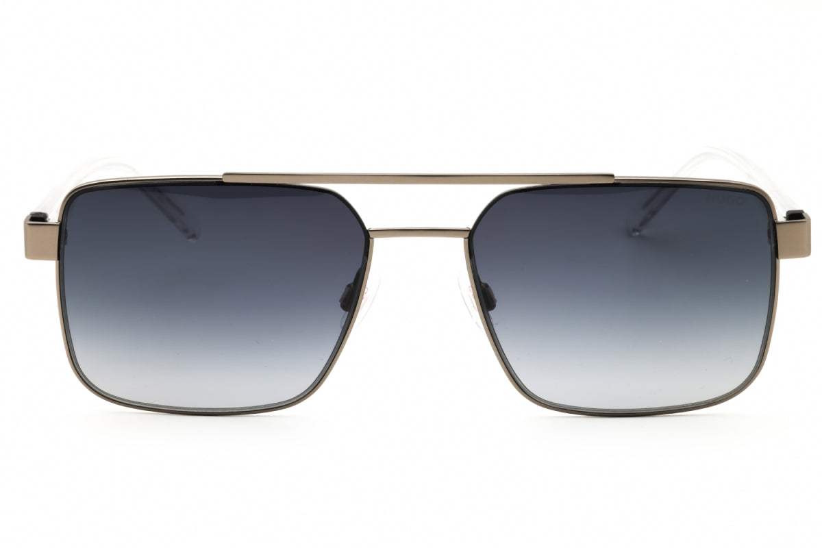 Gafas color gris