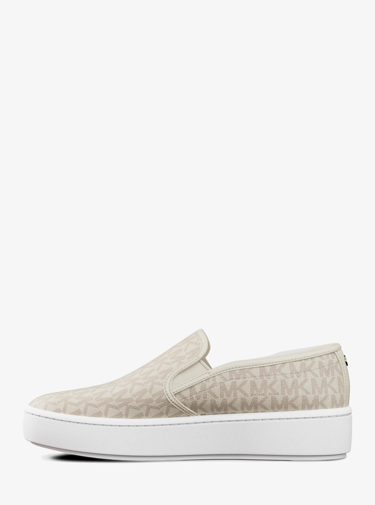 Tenis sin cordones