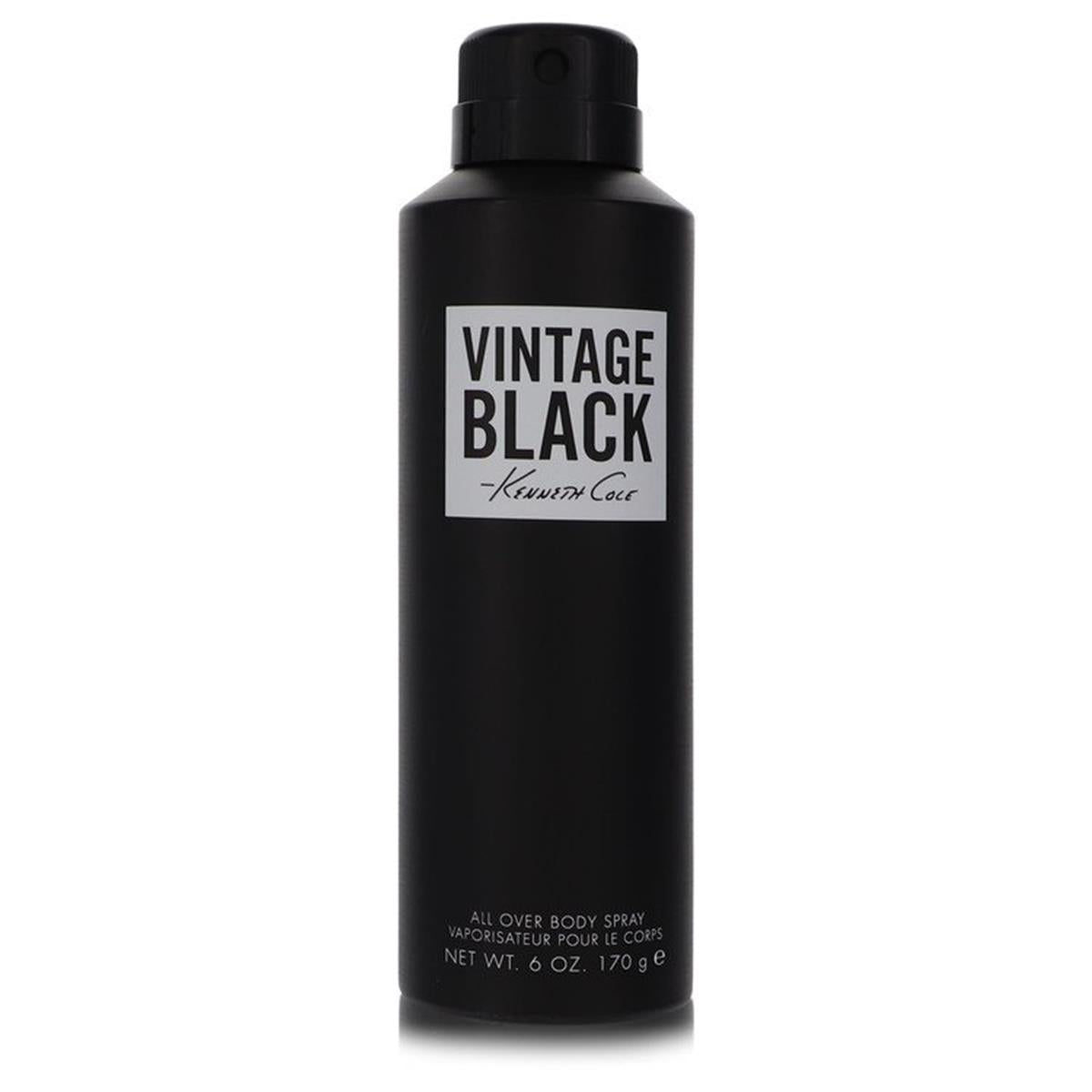 Bruma corporal de hombre 6 oz