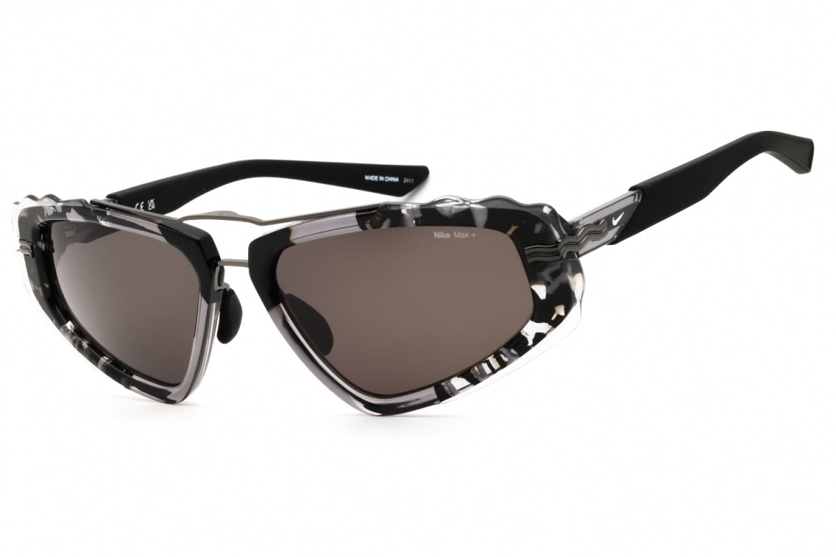 Gafas color negro y gris