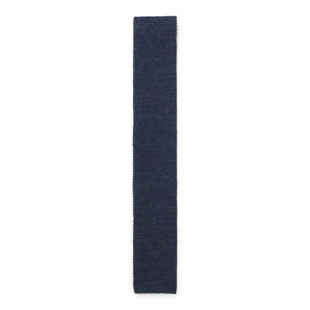 Corbata de lino