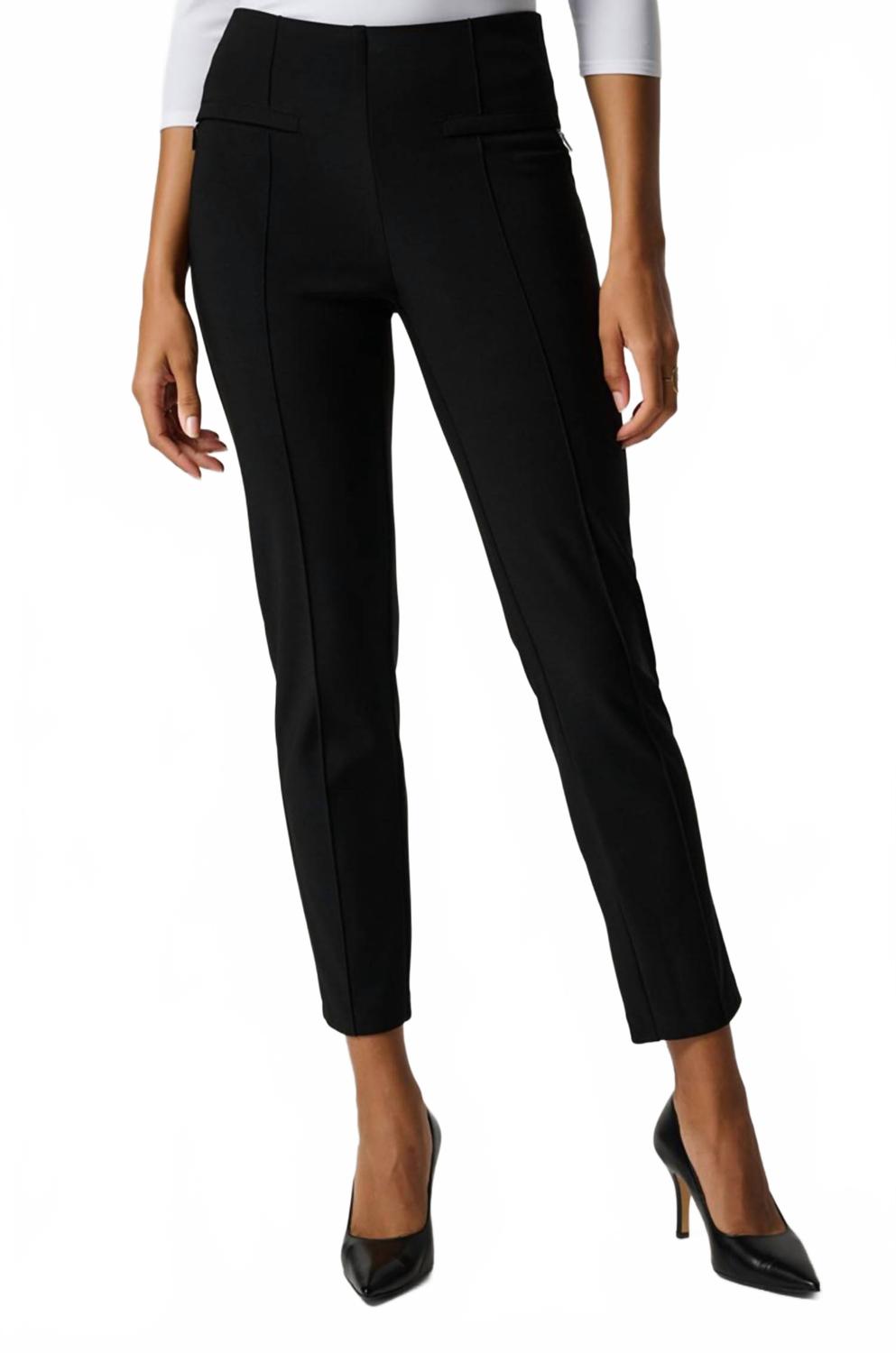 Pantalón de mujer color negro