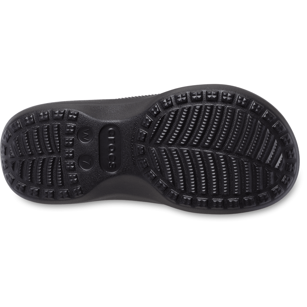 Sandalias de mujer con plataforma