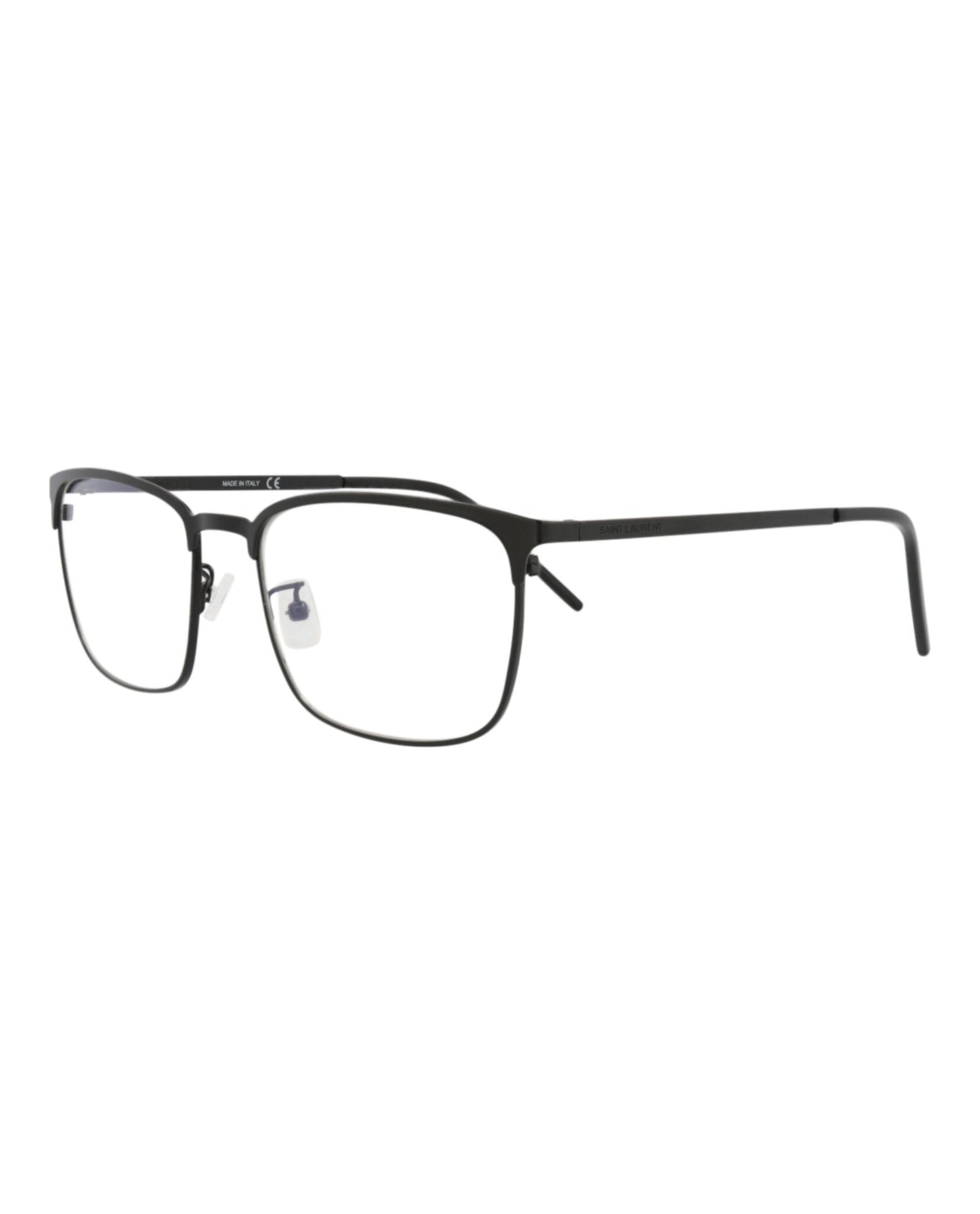 Montura para gafas de montura cuadrada