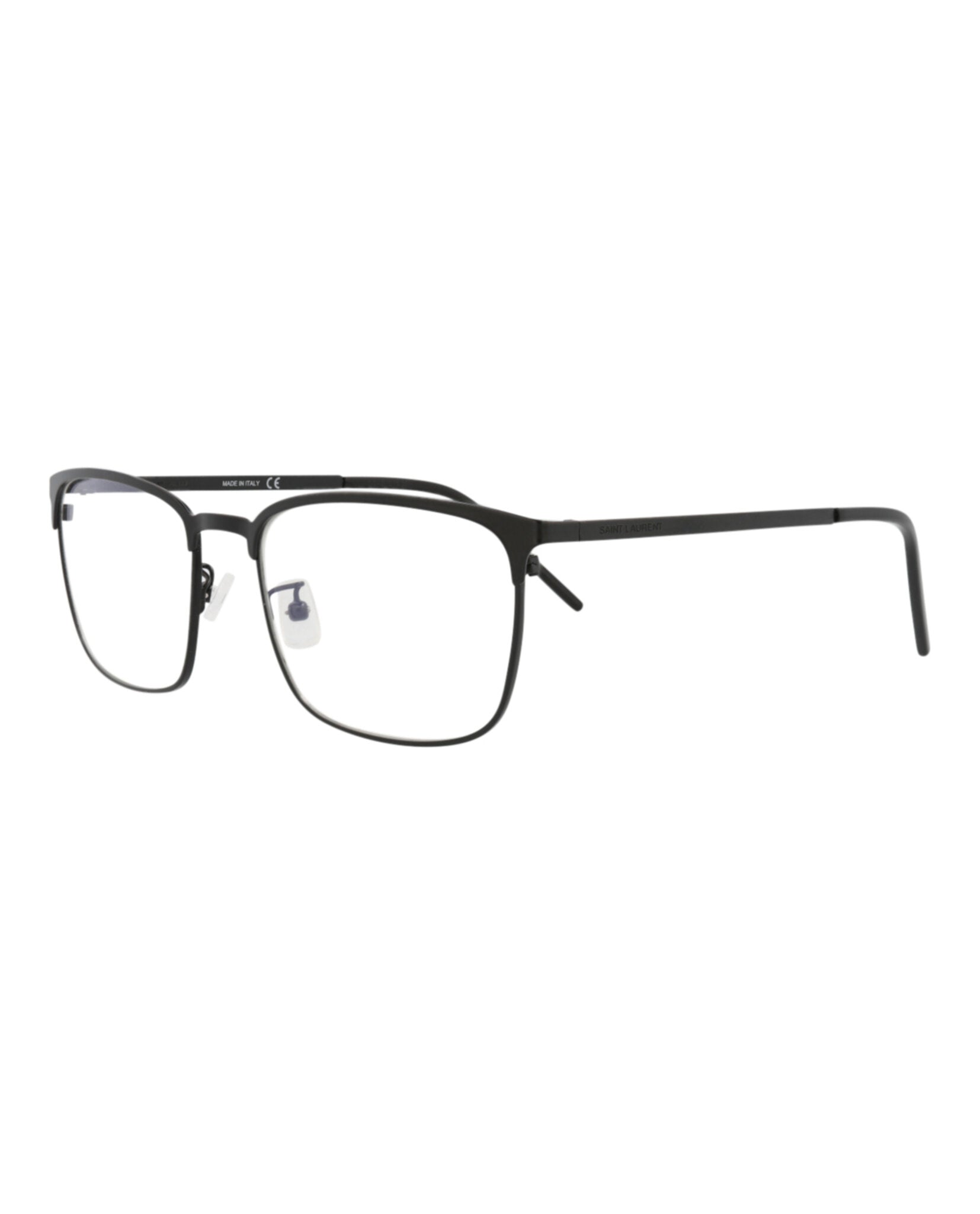 Montura para gafas de montura cuadrada