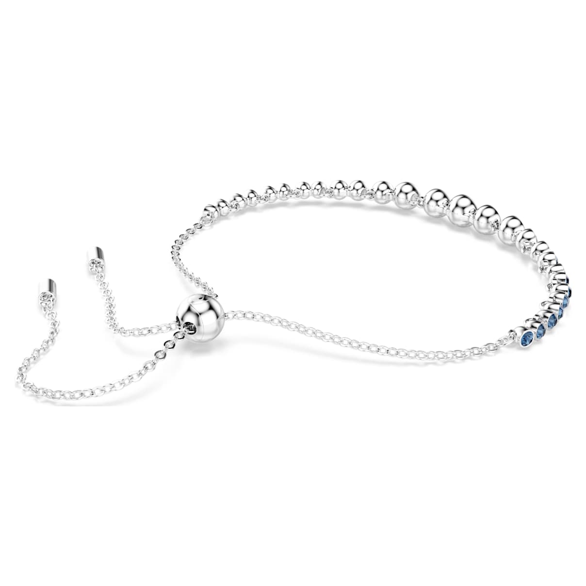 Pulsera color azul