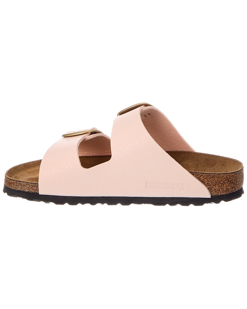 Sandalias de cuero