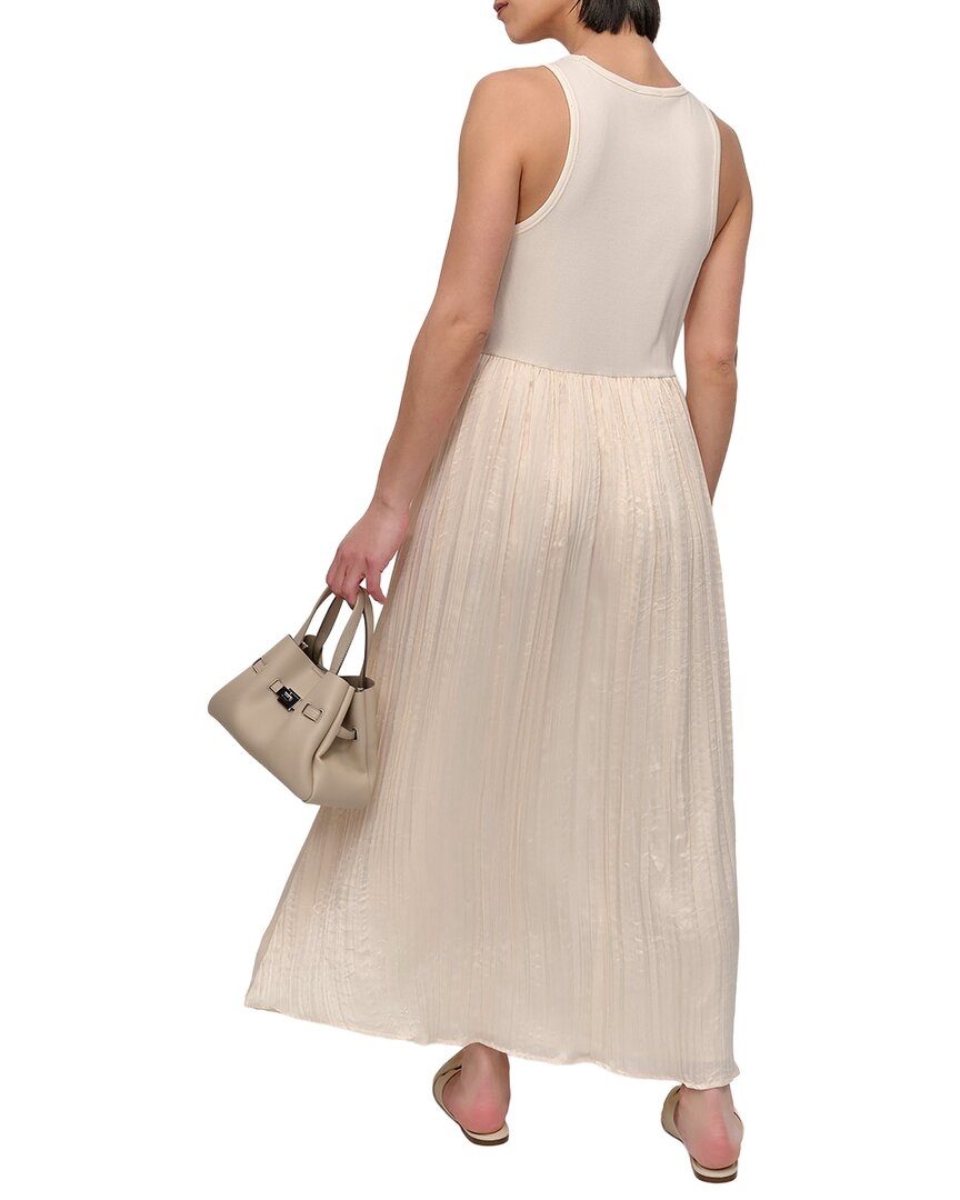Vestido midi