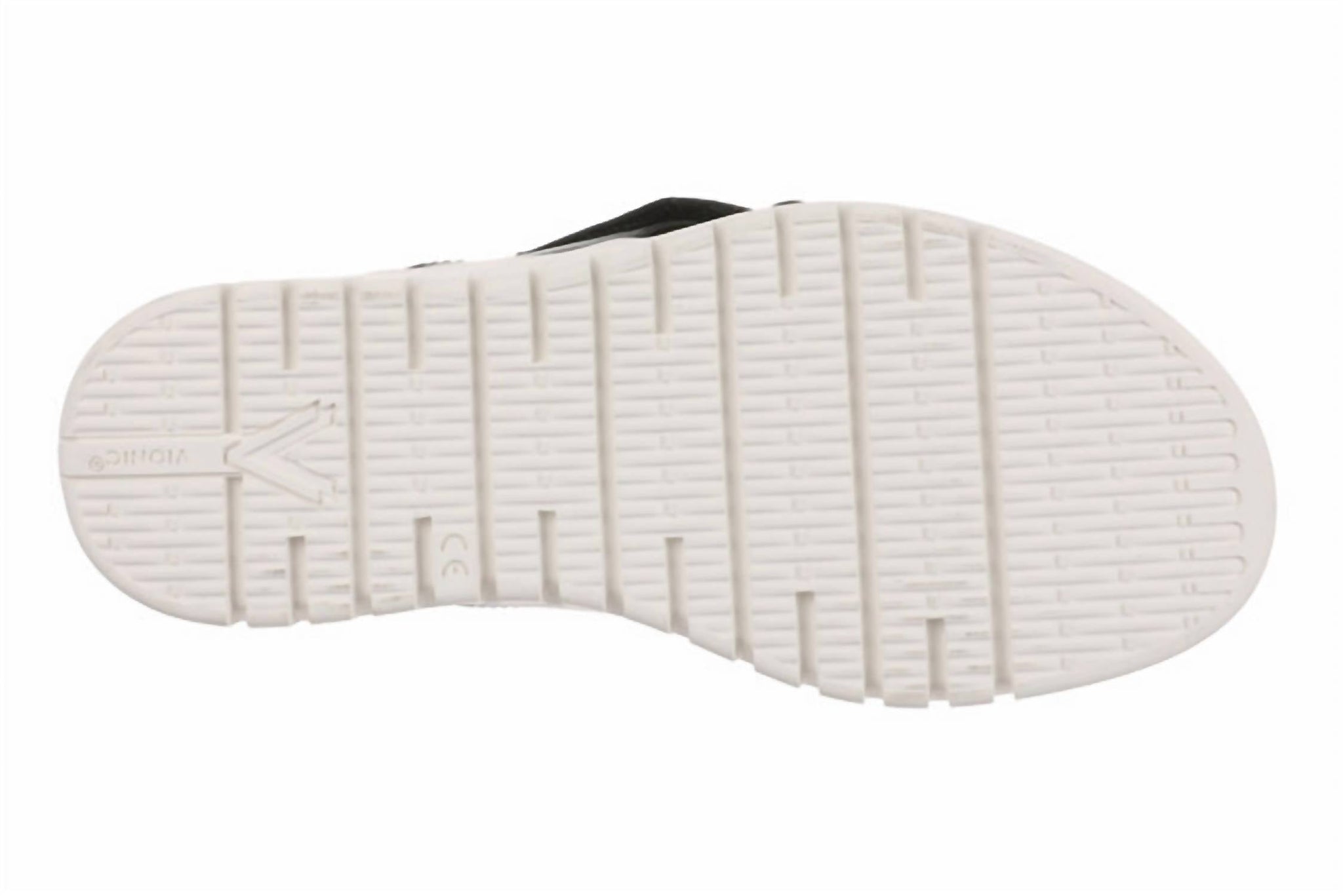 Sandalias de mujer color negro