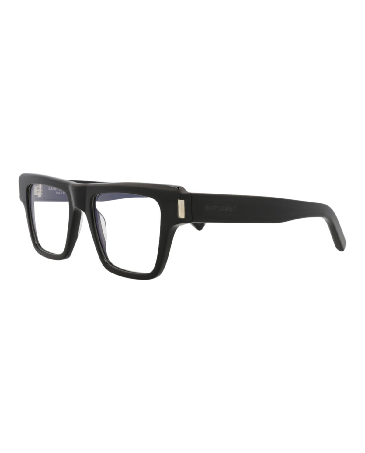 Montura para gafas de acetato de montura cuadrada