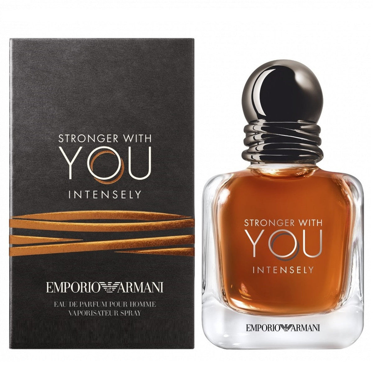 Perfume de hombre eau de parfum