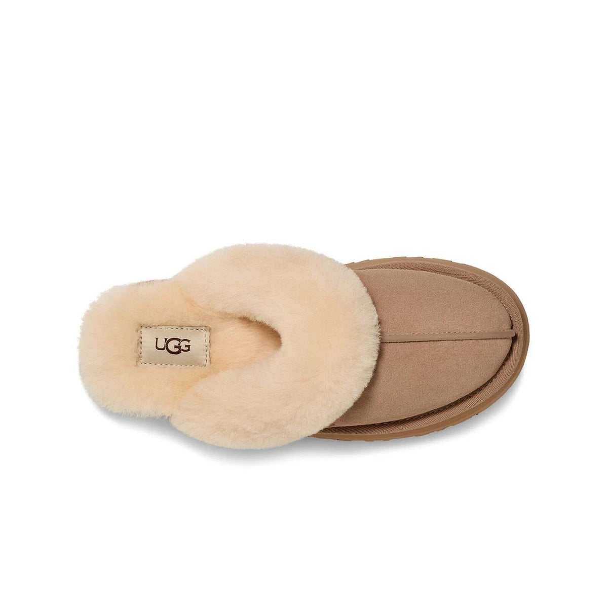 Pantuflas de mujer