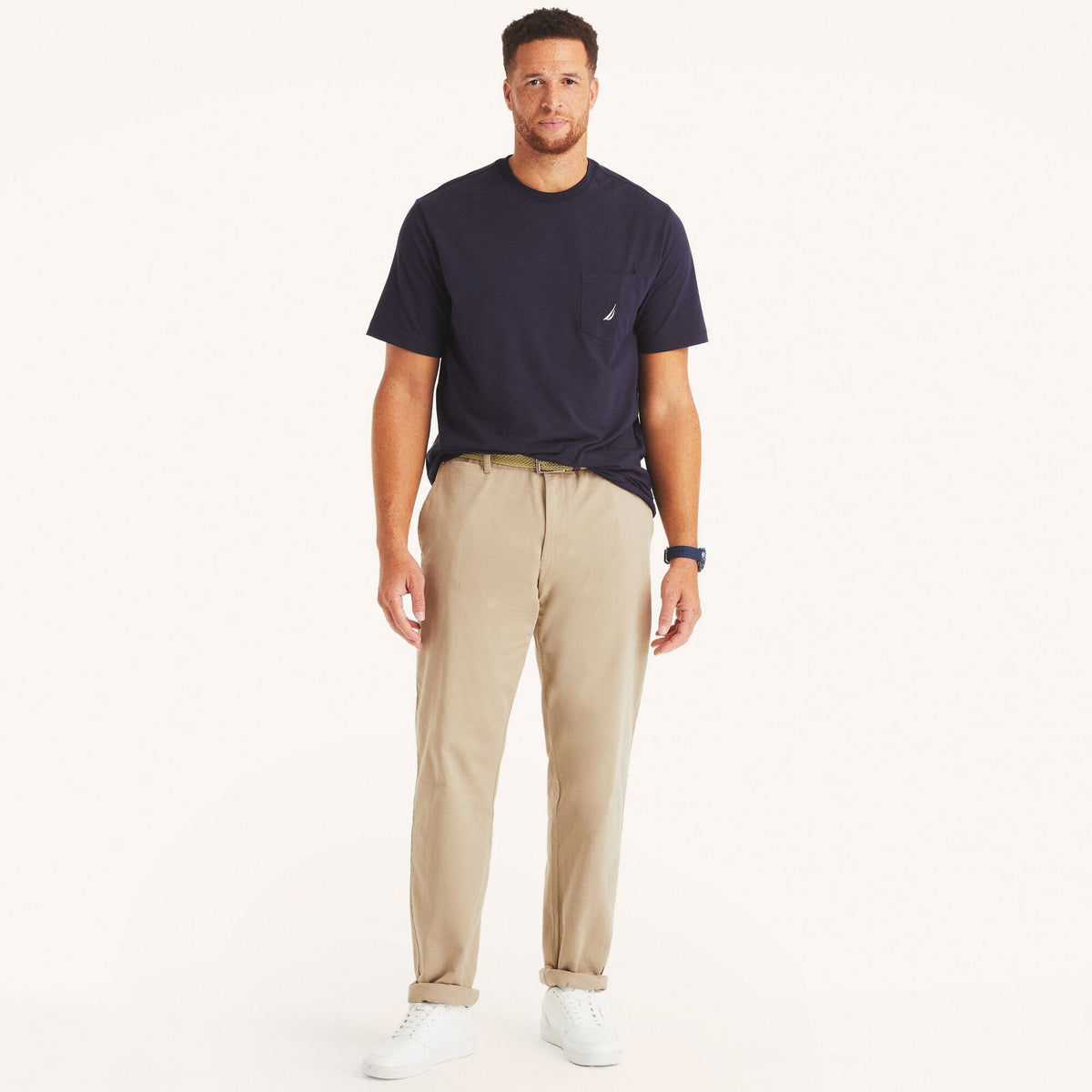 Pantalón de hombre