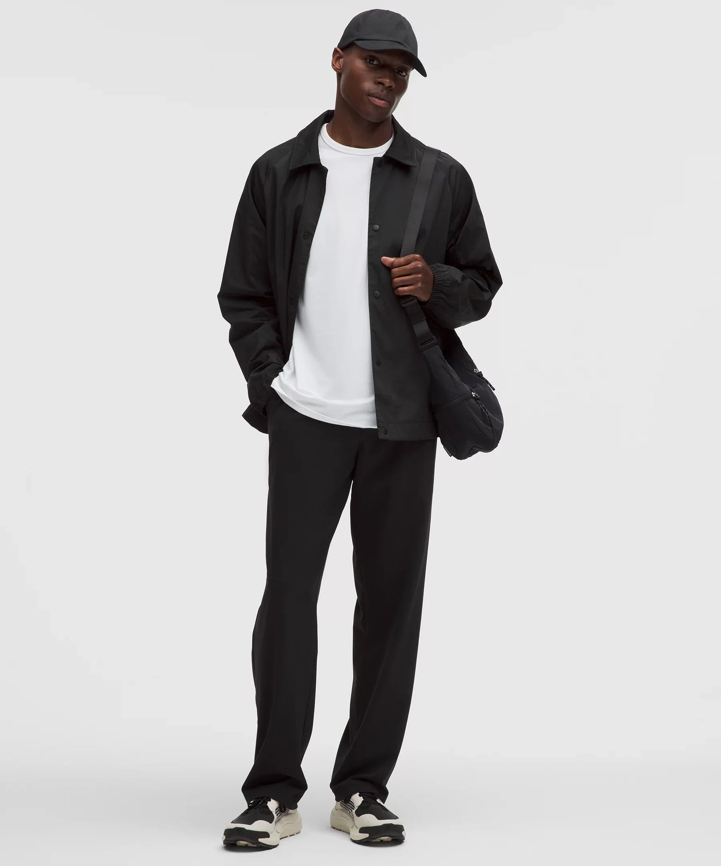 Pantalón de hombre