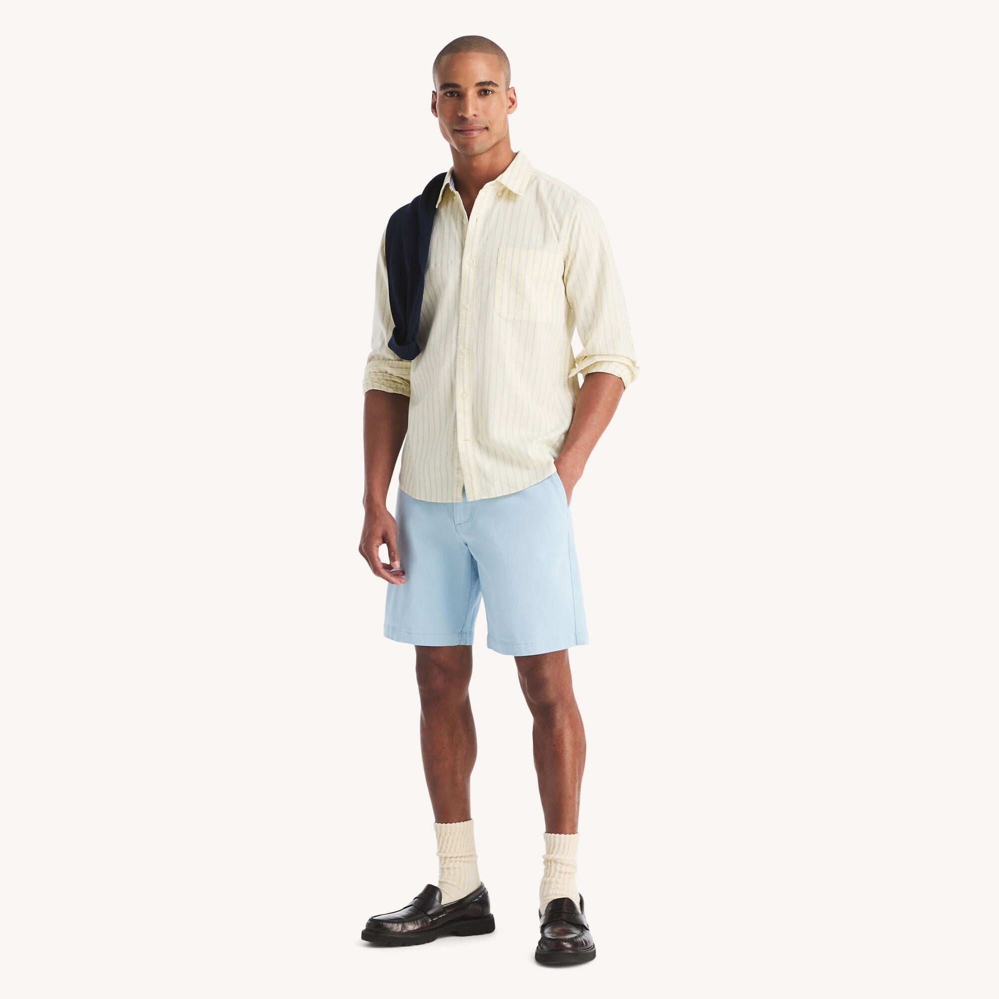 Short de hombre