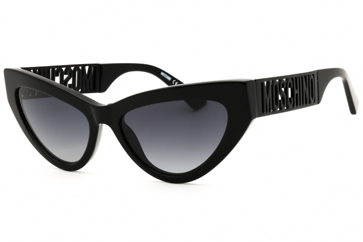 Gafas color negro y gris