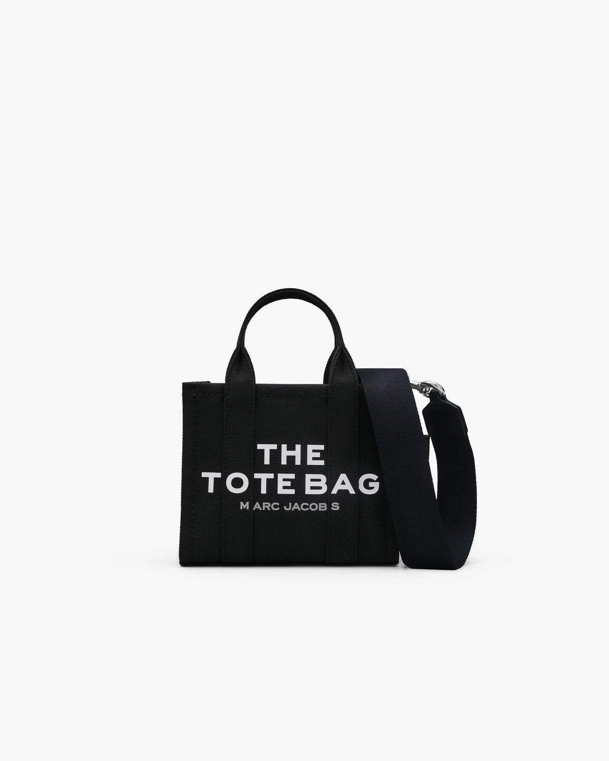 Bolso tote de lona