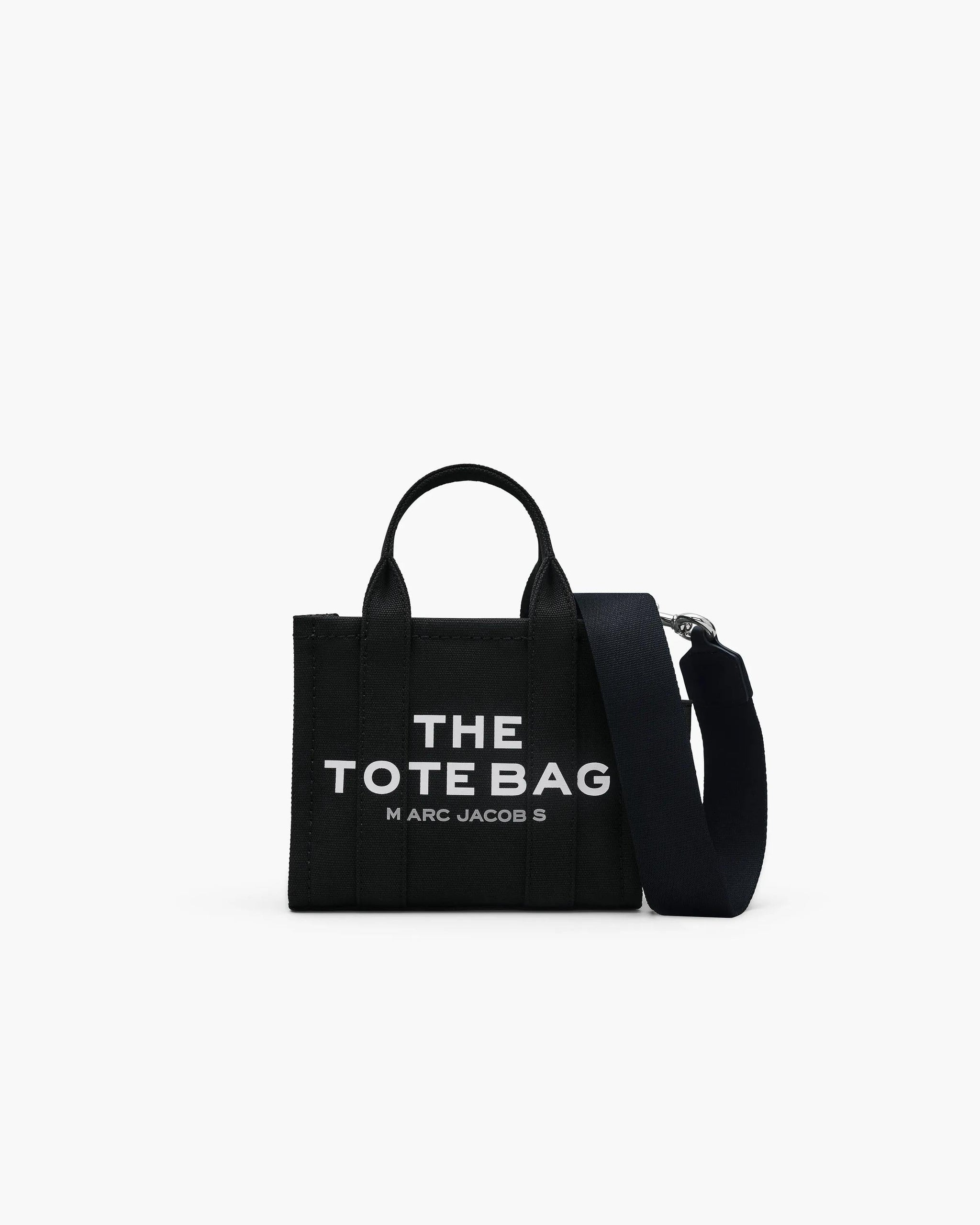 Bolso tote de lona