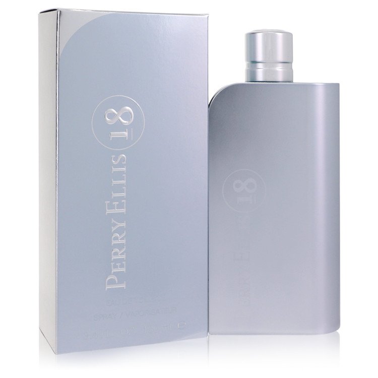 Perfume de hombre eau de toilette 3,4 oz