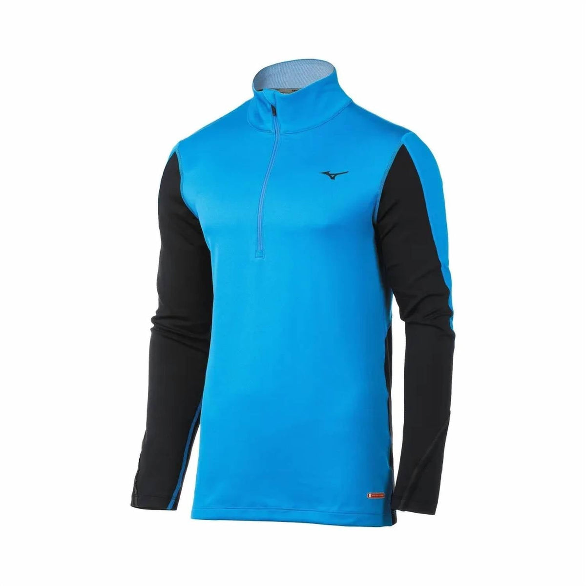 Top de hombre color negro